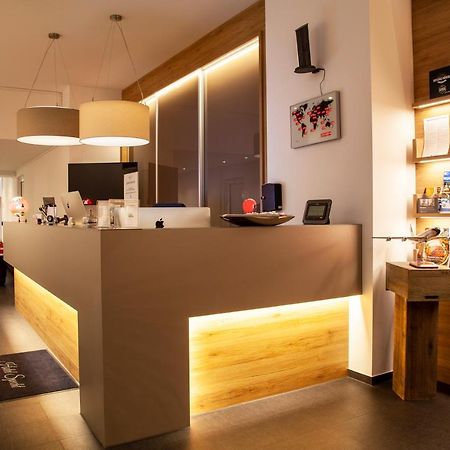 Hotel Specht By Trotmannia Дортмунд Екстериор снимка