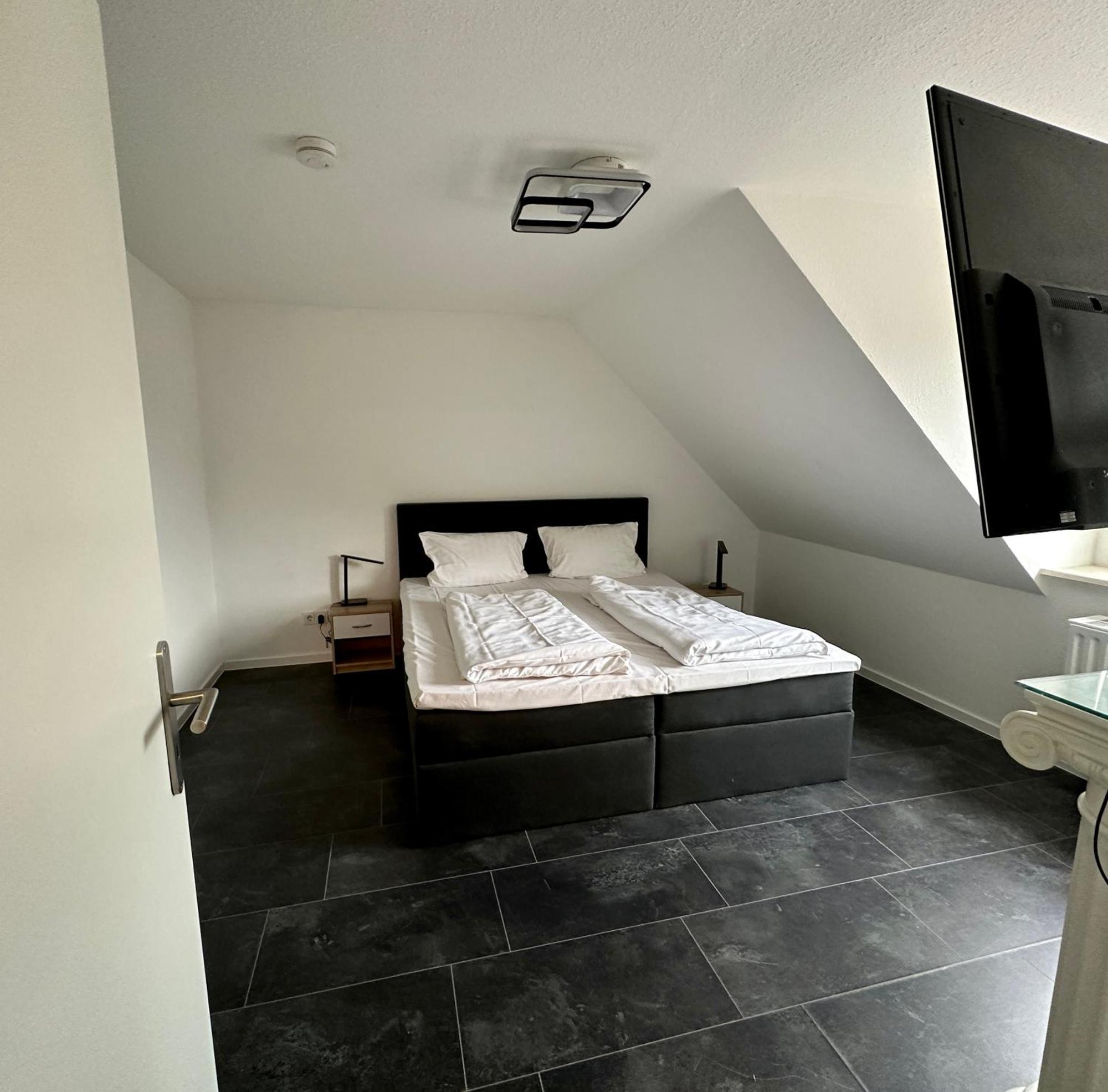 Hotel Specht By Trotmannia Дортмунд Екстериор снимка