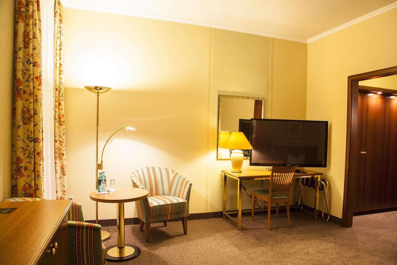 Hotel Specht By Trotmannia Дортмунд Екстериор снимка