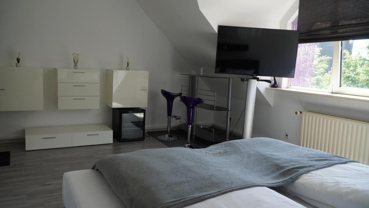 Hotel Specht By Trotmannia Дортмунд Екстериор снимка