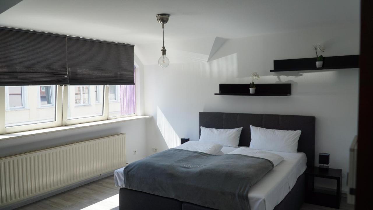 Hotel Specht By Trotmannia Дортмунд Екстериор снимка